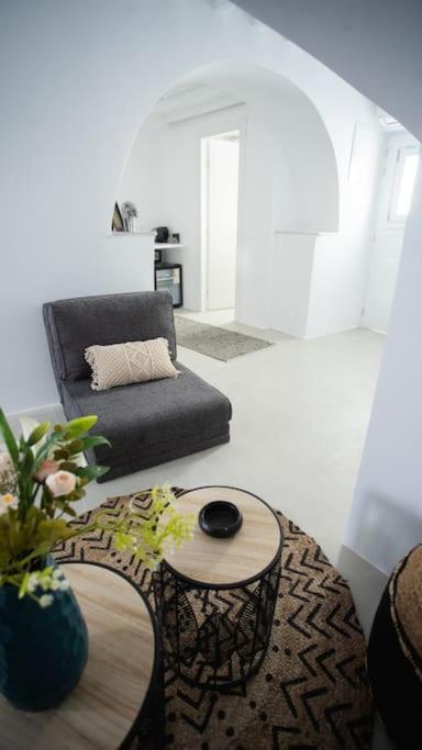 Σπίτι διακοπών Oculus Mykonos I *