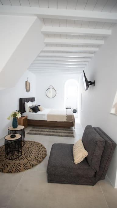 Σπίτι διακοπών Oculus Mykonos I