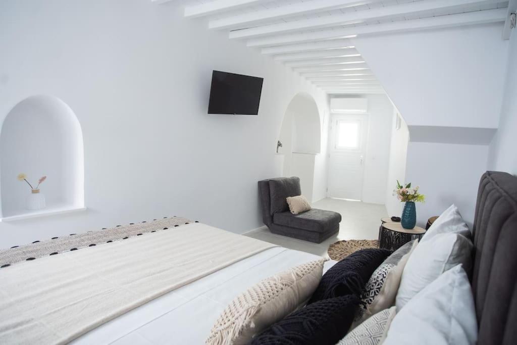 Oculus Mykonos I *