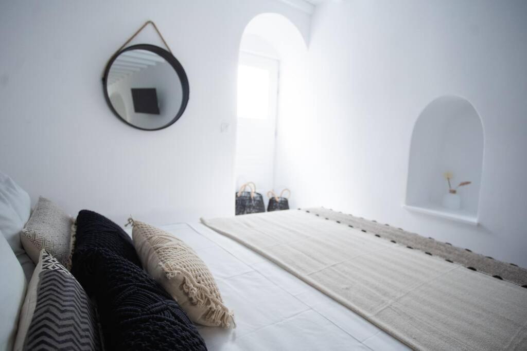 Σπίτι διακοπών Oculus Mykonos I *
