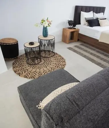 Oculus Mykonos Suite I Mykonos Town Exterior photo