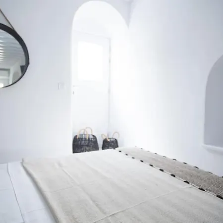 Oculus Mykonos Suite I Mykonos Town Exterior photo