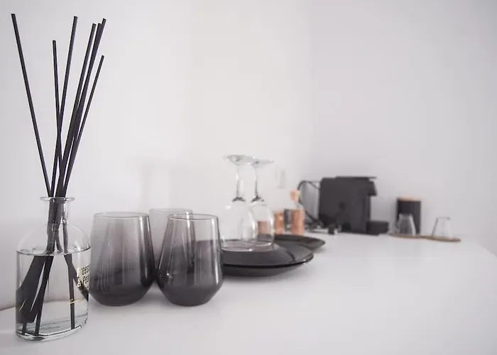 Oculus Mykonos Suite I