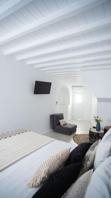 Holiday home Oculus Mykonos I Mykonos Town