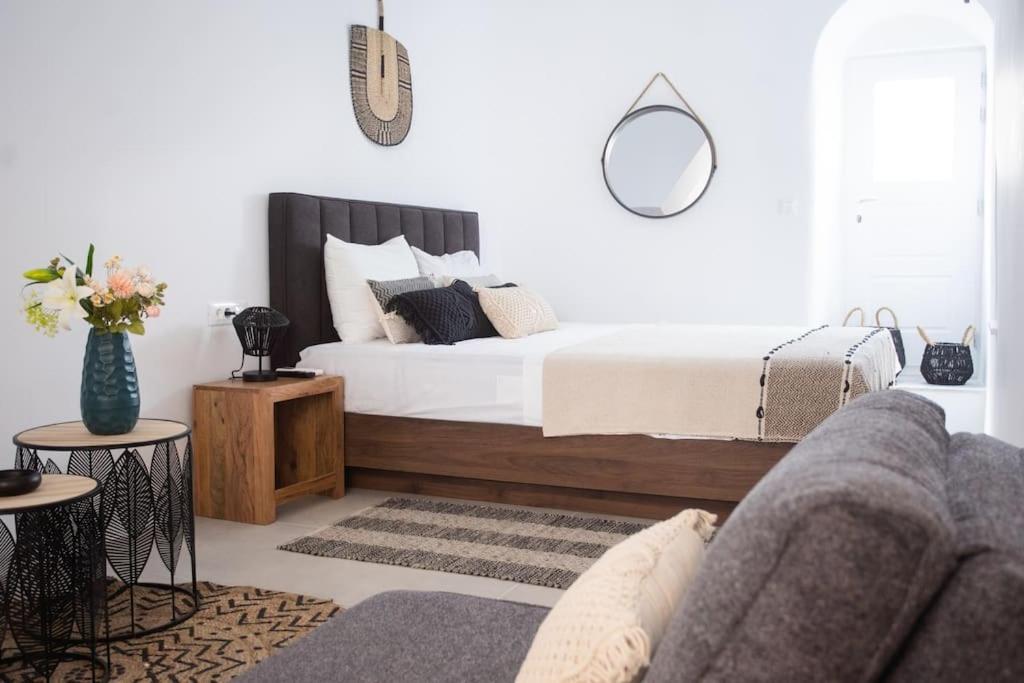 Oculus Mykonos I Holiday home Mykonos Town