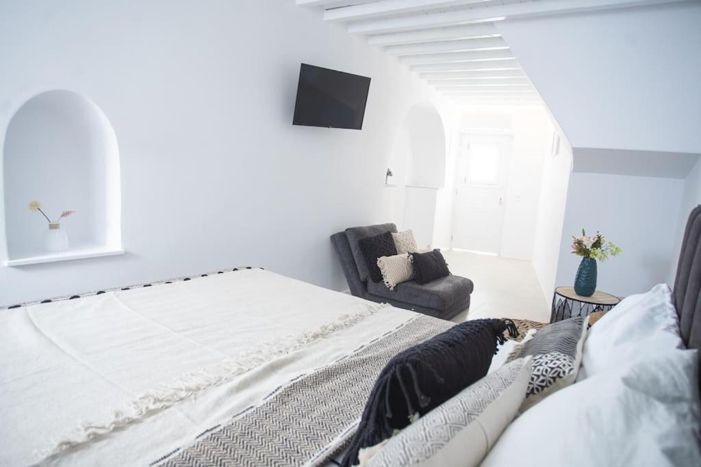 Oculus Mykonos I