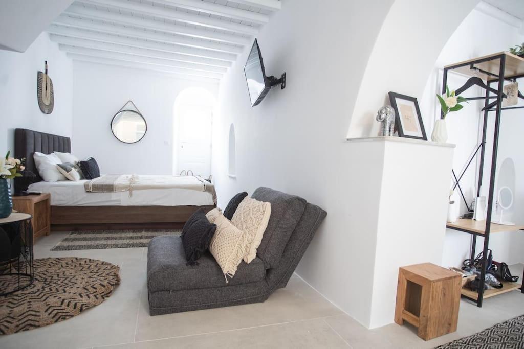 Oculus Mykonos I Holiday home Mykonos Town