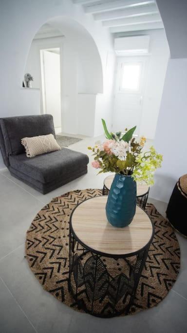 Oculus Mykonos I Holiday home *