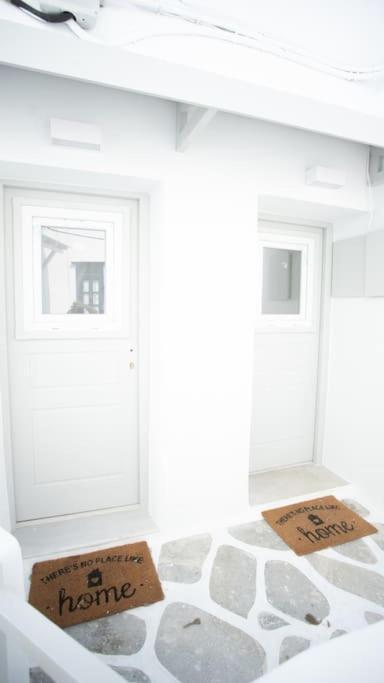 Oculus Mykonos I Holiday home Mykonos Town
