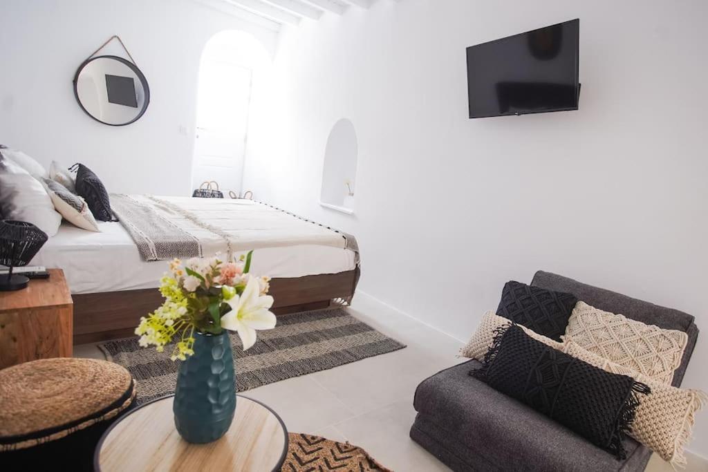 Holiday home Oculus Mykonos I *