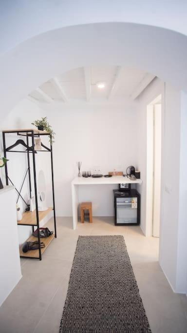 Oculus Mykonos I *