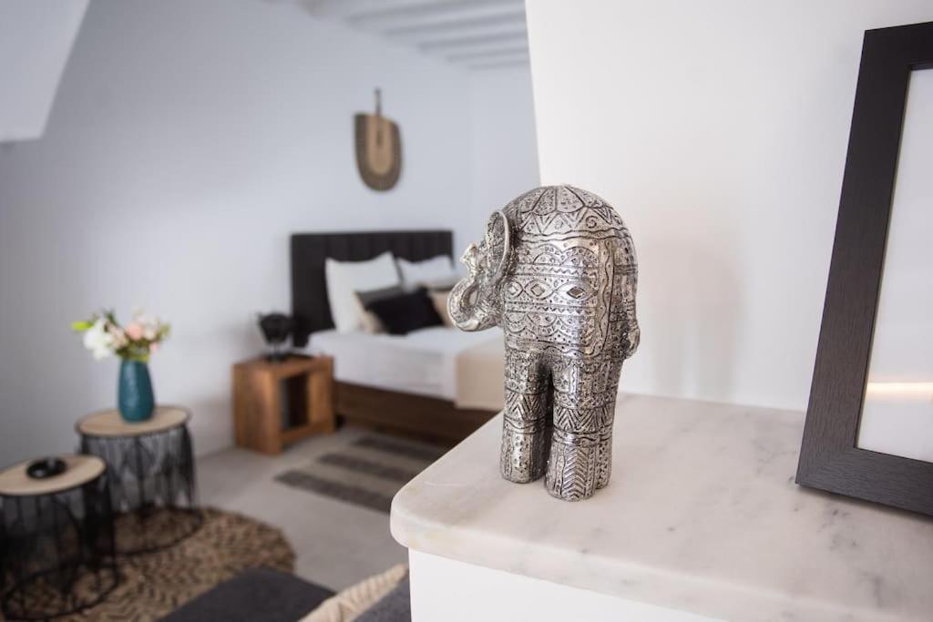 Holiday home Oculus Mykonos I Mykonos Town