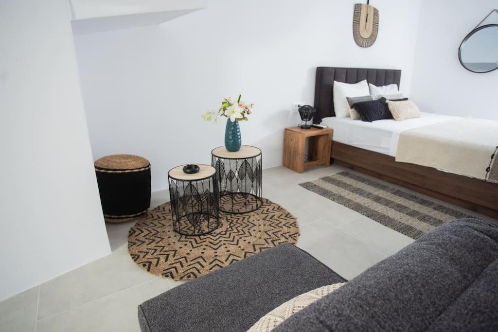 Oculus Mykonos I Holiday home