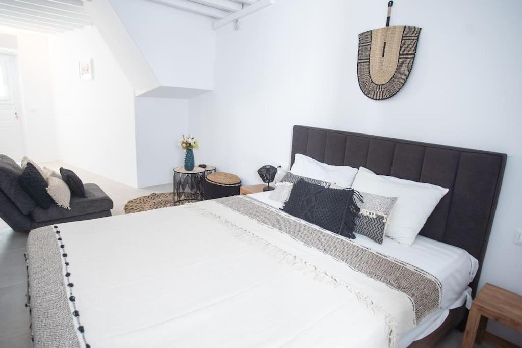 Oculus Mykonos I Holiday home *