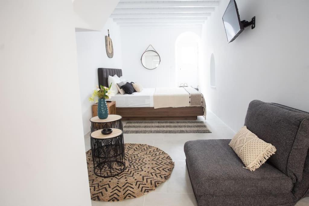 Oculus Mykonos I Mykonos Town