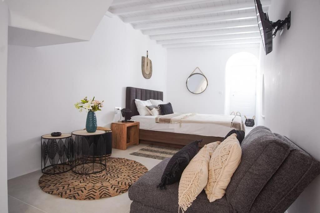 Oculus Mykonos I *