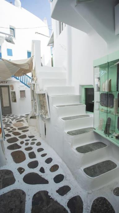 Oculus Mykonos I Mykonos Town